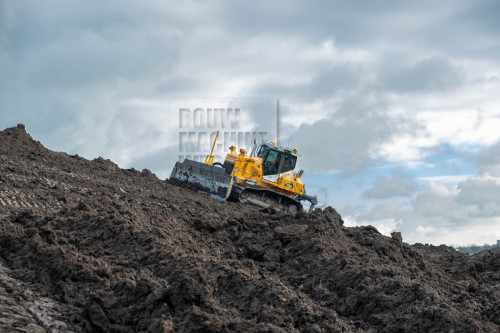 Liebherr PR726 15